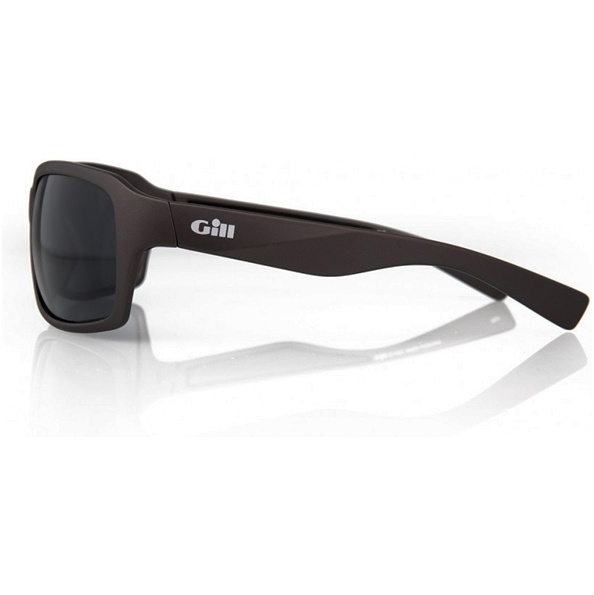 2024 Gafas De Sol Flotantes Gill Glare Negras 9658